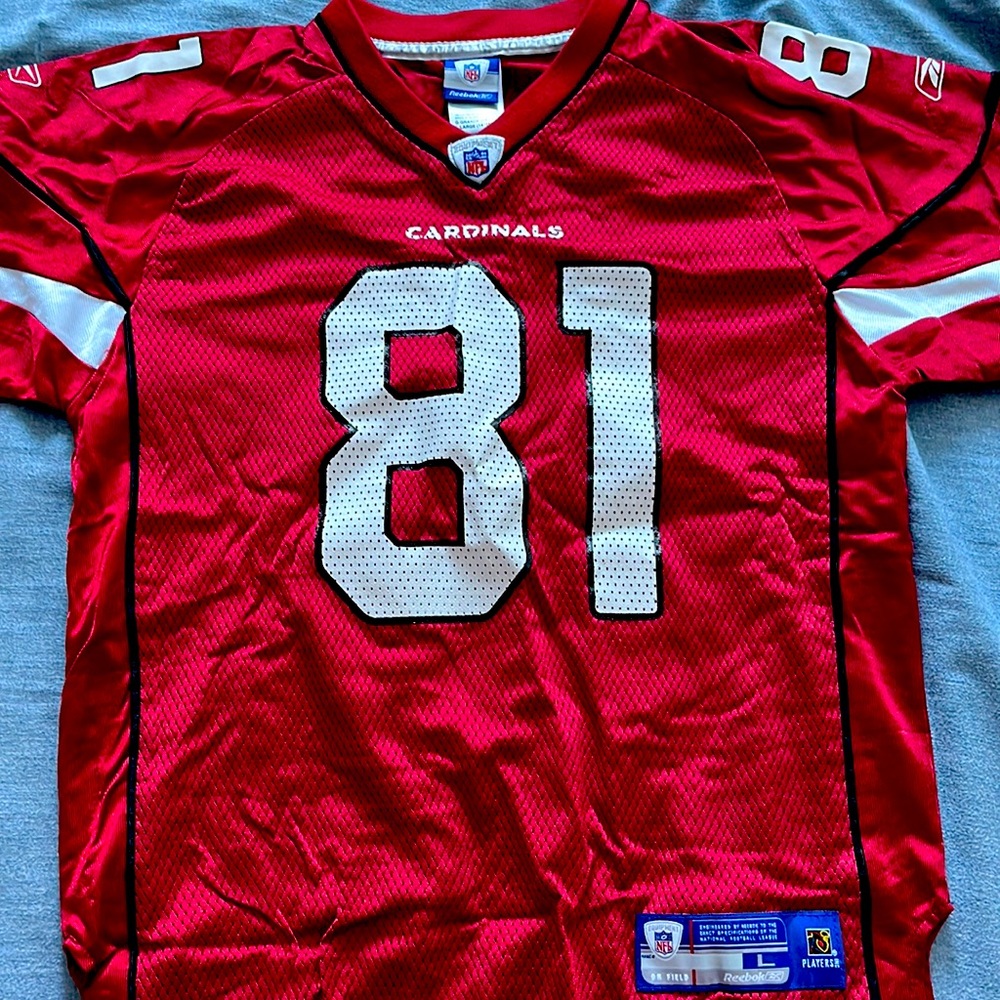 Anquan Boldin Arizona Cardinals Jersey